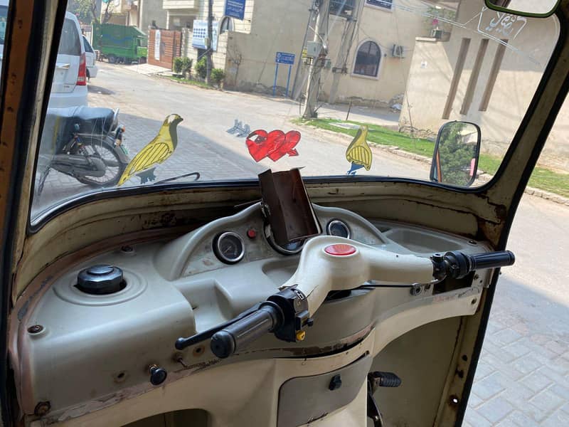 rikshaw 4