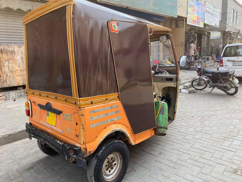 rikshaw 6