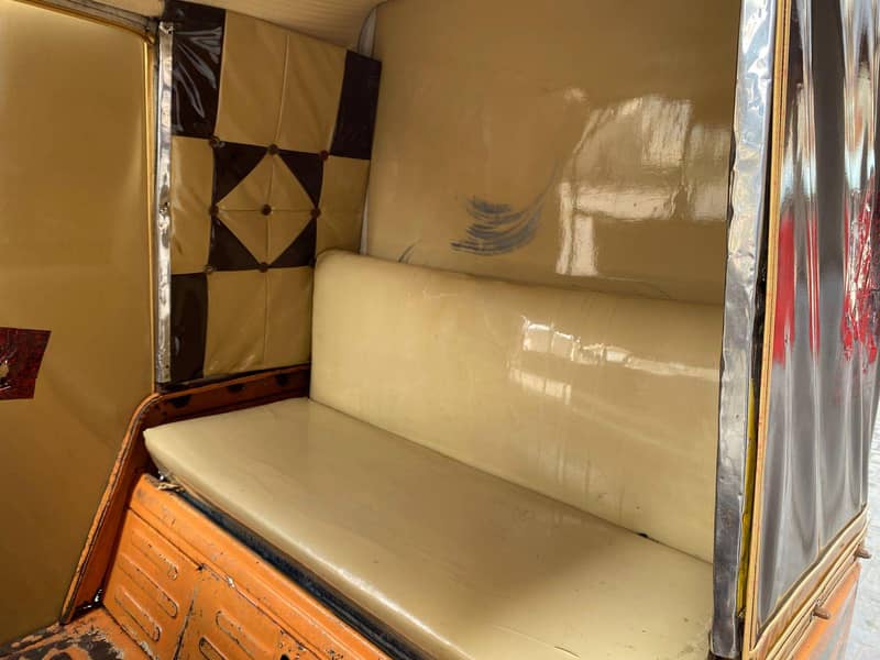 rikshaw 9