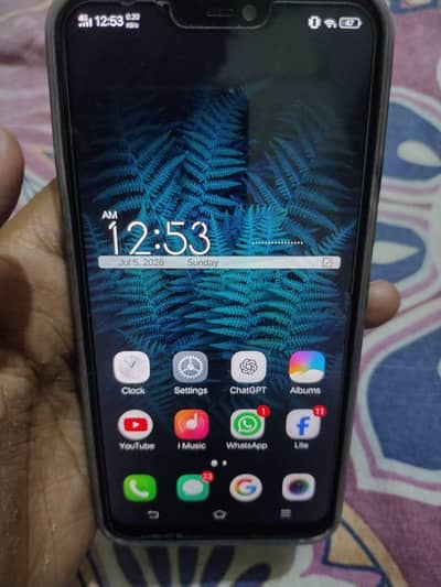 VIVO Y85 FOR SALE 10/10