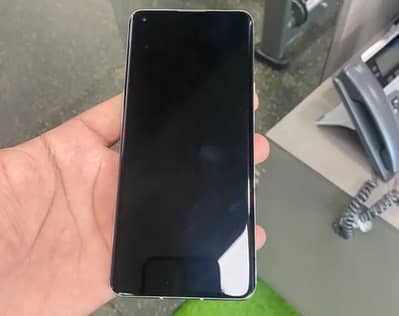 One Plus 9 Pro