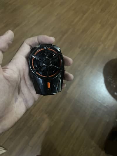 Gaming cooler For Mobile