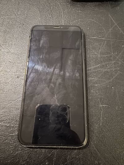 Apple iPhone 11 Pro Max
