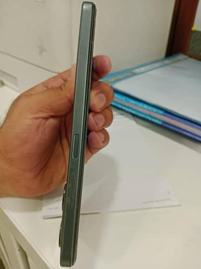 Itel Vision 3