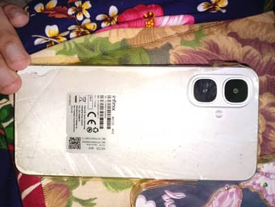 Infinix Hot 10