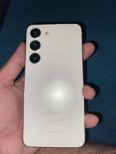 Samsung S23