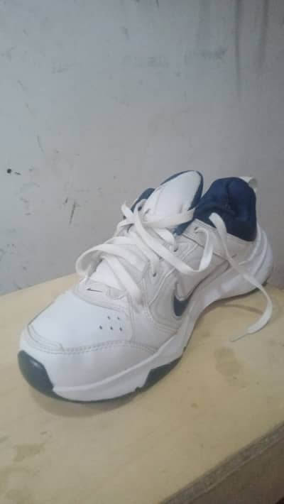 Jump shoes