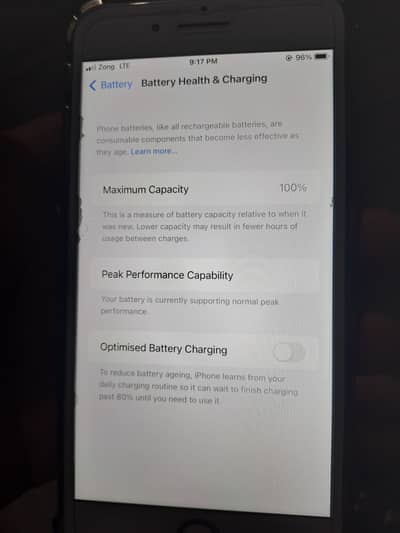 Apple iPhone 8 Plus
