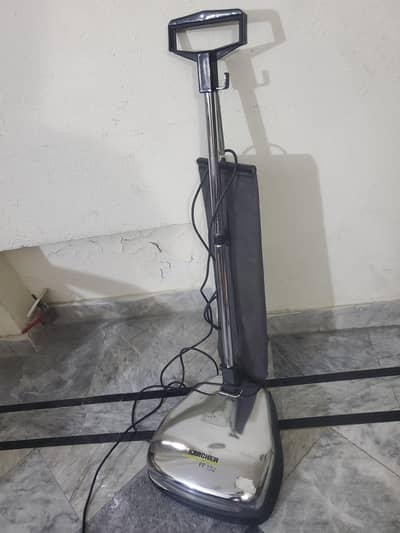 Marble floor cleaner