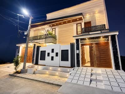Brand New House Available For Sale