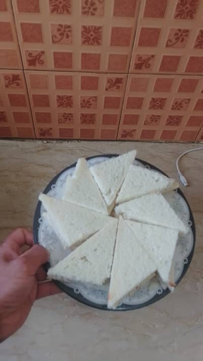 مجھے جاب چاہیے خانسامہ  کک  شیف کی ا