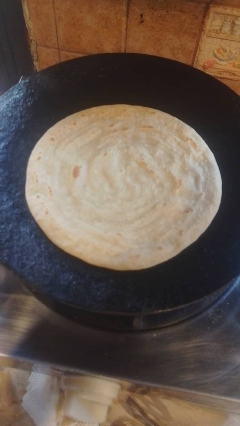 مجھے جاب چاہیے خانسامہ  کک  شیف کی ا 6