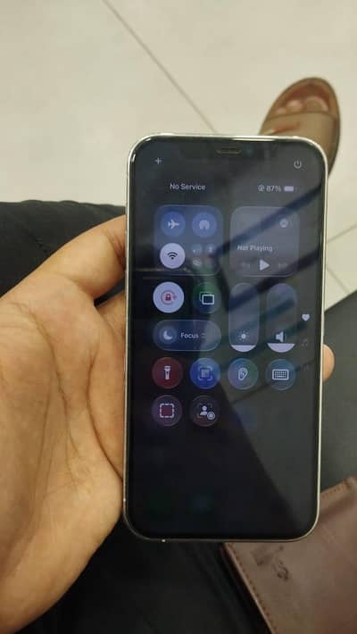 Apple iPhone 12 Pro