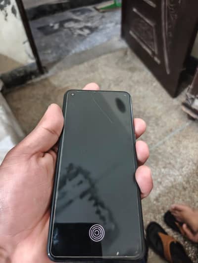 OPPO Reno 5 5G