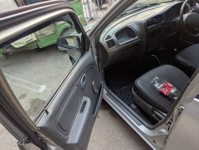 Suzuki Alto 2006