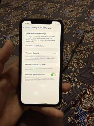 Apple iPhone XR