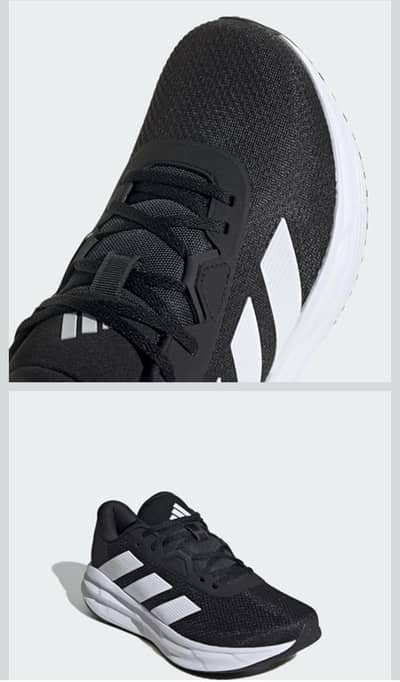Original New Adidas Galaxy - KSA