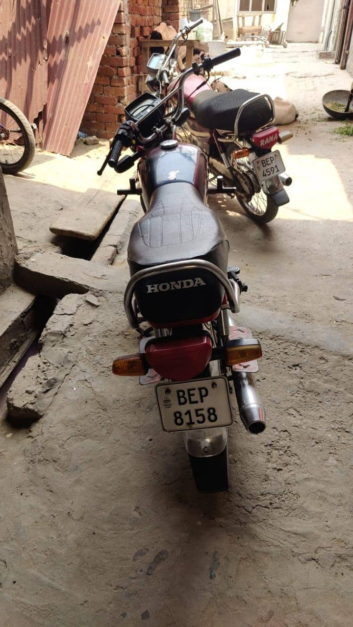 CD 70 2019 modek 2