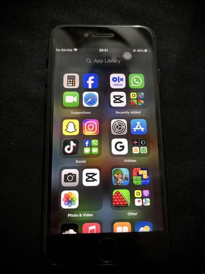 Apple iPhone 7