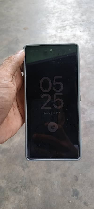 Google Pixel 6