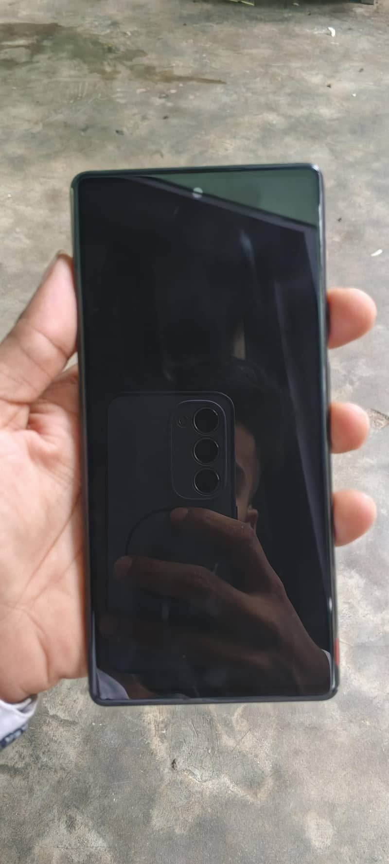 Google Pixel 6 1