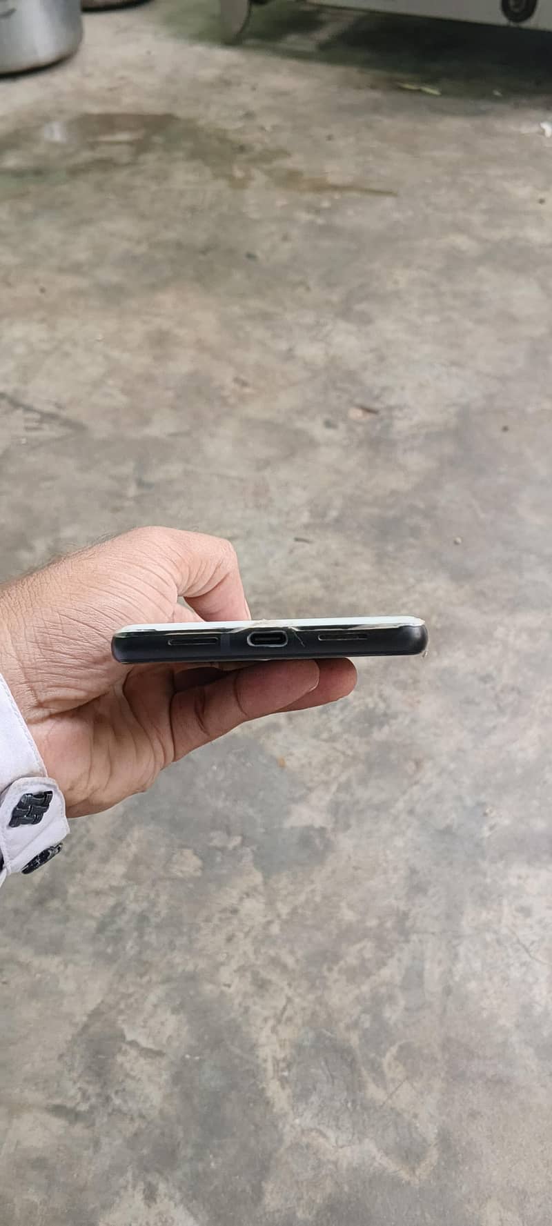 Google Pixel 6 4
