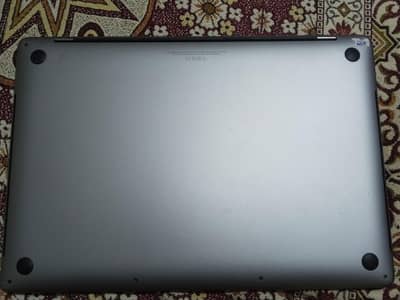 Apple MacBook pro 15.4"-2019 -Core i9-| 16GB RAM | 512GB SSD