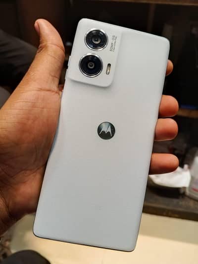 Motorola Edge 50 Fusion