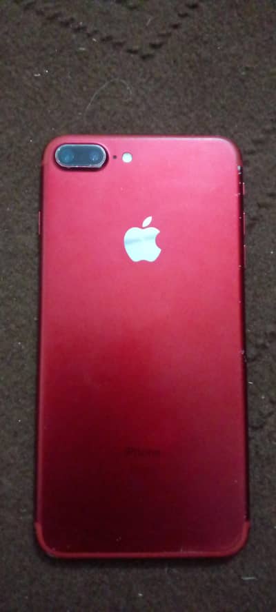 Apple iPhone 7 Plus