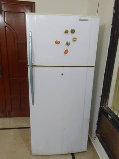 National Panasonic Fridge
