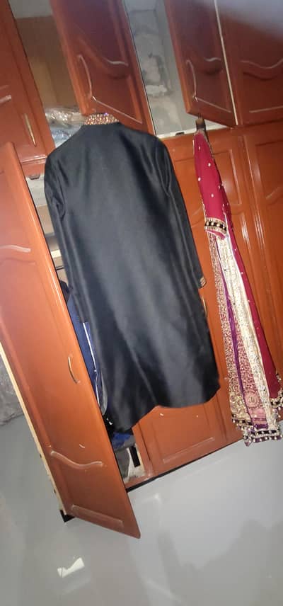 sharwani