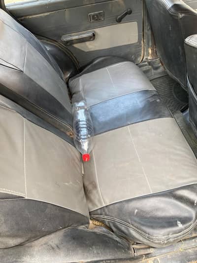 Daihatsu Charade 1992