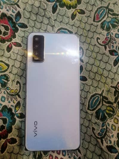 Vivo Y12