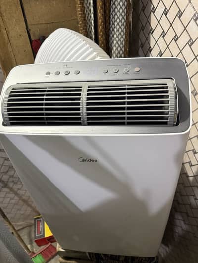 Midea Portable AC for sale