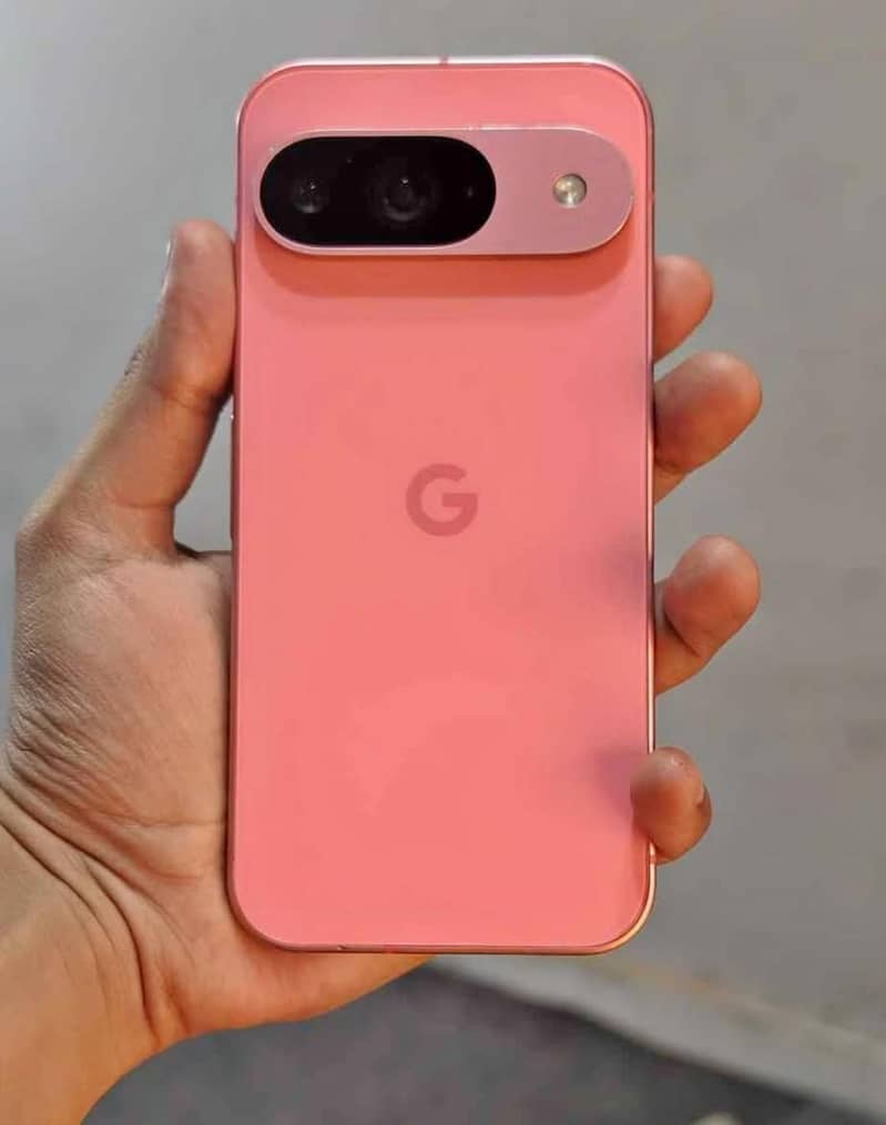 Google Pixel 9 0