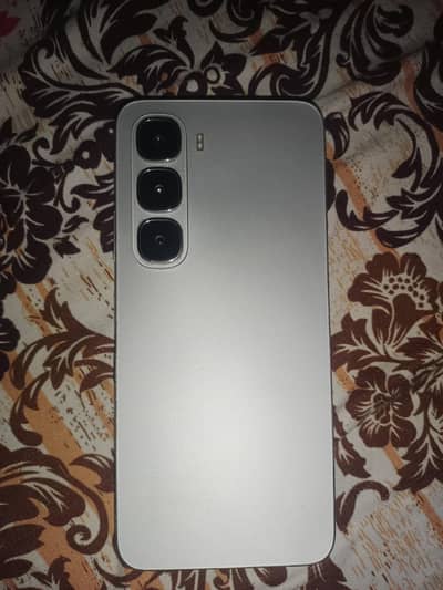 infinix hot 60i new phone