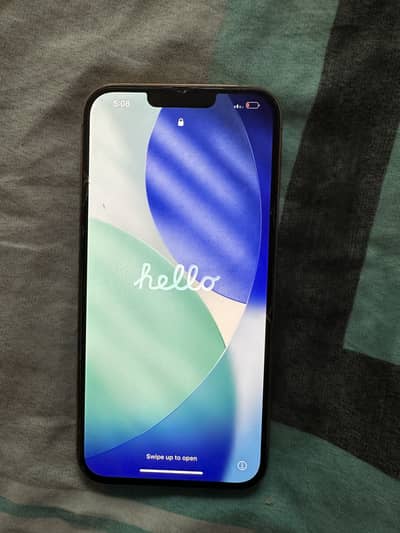 Iphone 13 Promax 128gb  for Sale