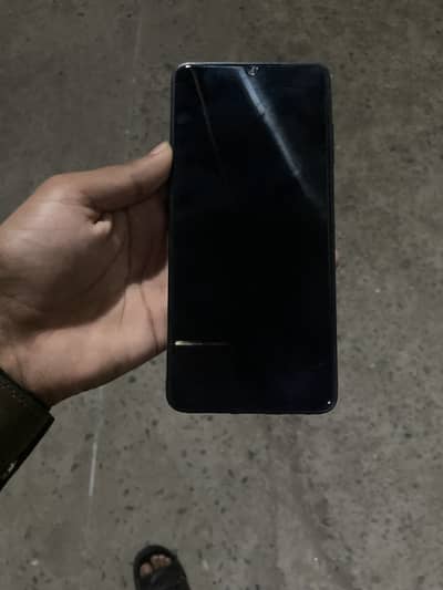 Samsung Mobile A06