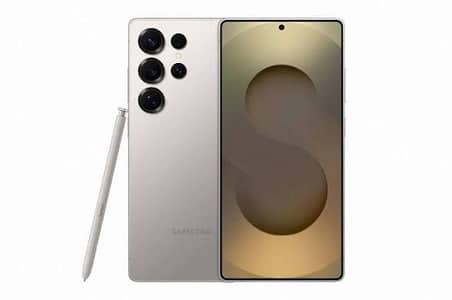 Samsung Mobile S25 Ultra