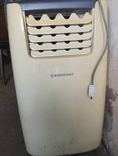 portable. ac