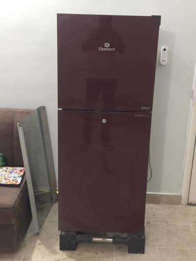 Dawlance 9160 Avante + Inverter