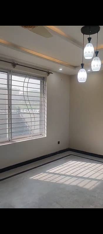 Mpch B17 Multi Garden Block D. Ground portion