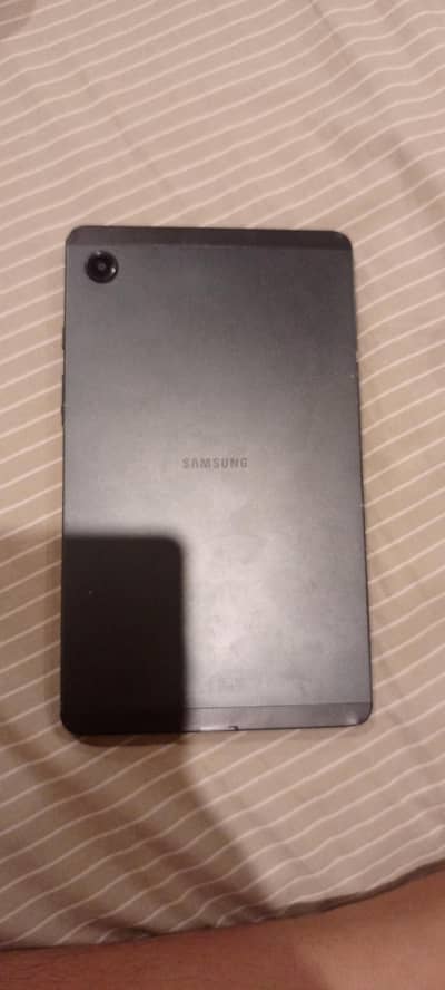 Samsung A9 tablet