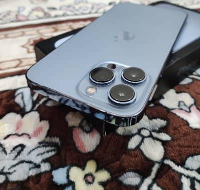 Apple iPhone 13 Pro Max