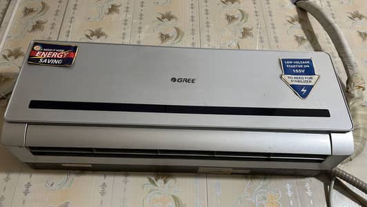 Gree Energy saving 1 ton