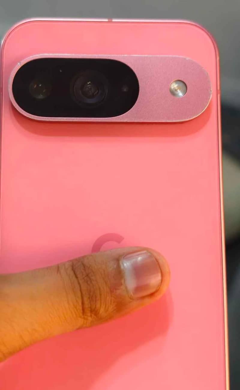 google pixel 9 3
