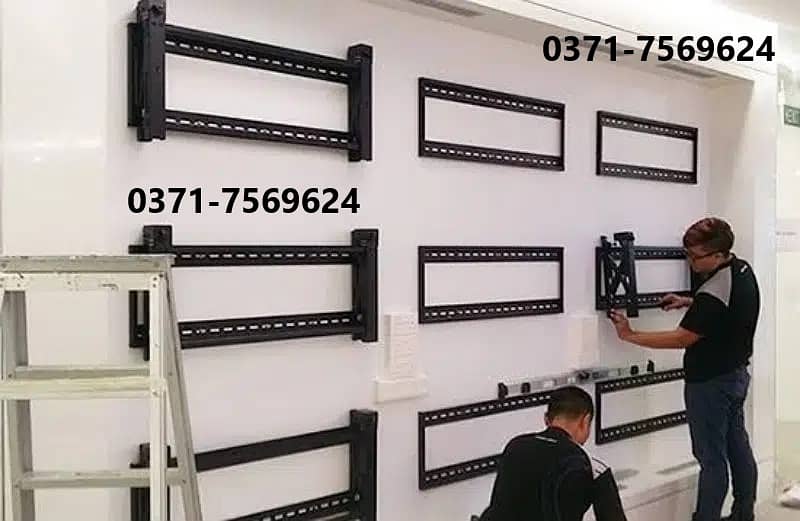 Video Wall Controller 4K Video Wall Panel Video Wall Installation 8