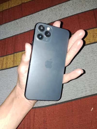 Apple iPhone 11 Pro