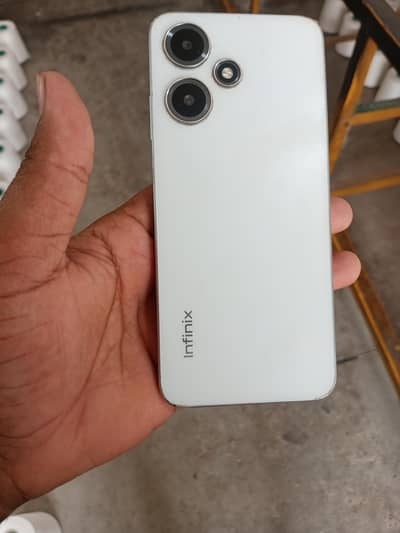 infinix Hot 30 play 4+4 64 gp 03120674744