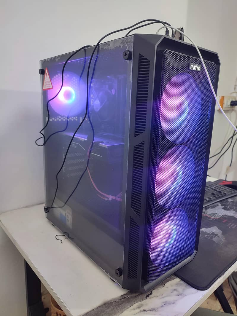 gaming pc 0